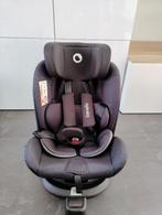 Autostoel Lionelo Braam, 360 draaibaar, isofix, 0-36 kg, Autres marques, Comme neuf, Isofix, Mode veille