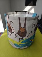 Nouveau sac de rangement Djungelskog Ikea, Neuf, Enlèvement ou Envoi, Rond, Synthétique