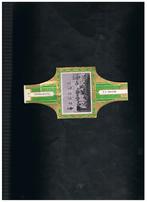 ÉQUIPE DE FOOTBALL DE CIGAR BAND, Envoi, Utilisé, Bagues de cigare