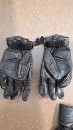 3 paar motor handschoenen waarvan 1paar winter 20€ het paar, Motoren, Kleding | Motorkleding, Ophalen of Verzenden