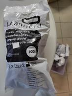 4000 biopsy pads / tissu mousses Labonord – histologie NIEUW, Ophalen of Verzenden