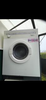 Droogkast/Droogtrommel merk Laden. (Whirlpool), Elektronische apparatuur, Ophalen, Gebruikt, Handwasprogramma, Voorlader