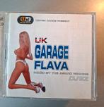 2cd. UK Garage Flava., Ophalen of Verzenden