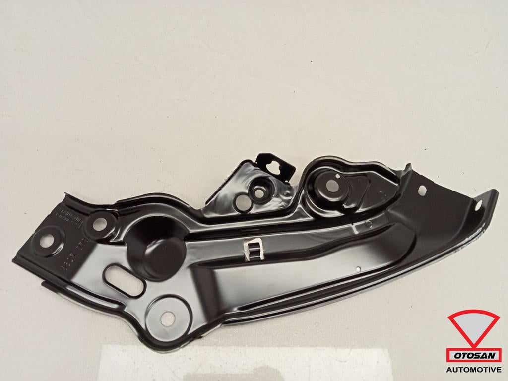 Support de bande de phare gauche d'origine pour VW Polo 2G F, Autos : Pièces & Accessoires, Éclairage, Neuf, Volkswagen, Volkswagen AG