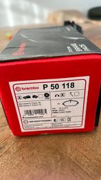 Brembo brake pads | P 50 118 | Remblokken nieuw, Auto-onderdelen, Ophalen, Nieuw, Mercedes-Benz