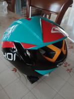 Originele (geen replica) nieuwe helmen van Lotto-Dstny ploeg, Fietsen en Brommers, Fietsaccessoires | Fietshelmen, M, Nieuw, Ophalen of Verzenden