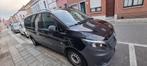 Mercedes-Benz Viti 116 CDI Bluetec, Autos, Achat, Noir, 120 kW, Diesel