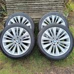 BMW Velgen Originele Style 458, Auto-onderdelen, Banden en Velgen, Banden en Velgen, Nieuw, Personenwagen, Zomerbanden