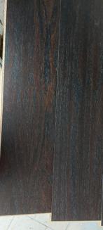 Parquet bois chene chocolat, Bricolage & Construction, Bois & Planches