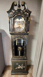 Staande klok (Chinees), Ophalen