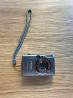 Canon Digital IXUS 850 IS digitale camera., Ophalen, Zo goed als nieuw, Compact, Canon