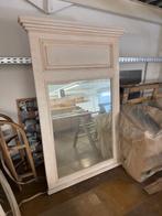 Landelijke Traphal Spiegel, Huis en Inrichting, Woonaccessoires | Spiegels, Ophalen, Zo goed als nieuw, 75 tot 100 cm, 150 tot 200 cm