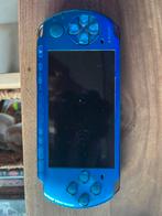 Te koop, Games en Spelcomputers, Spelcomputers | Sony PSP, Ophalen, Zo goed als nieuw, PSP