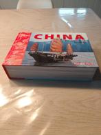 China, een visueel avontuur fotoboek Knack, Enlèvement ou Envoi