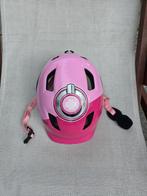 Fietshelm voor kinderen, Fietsen en Brommers, Fietsaccessoires | Fietshelmen, Ophalen, Meisje, Overige maten, Zo goed als nieuw