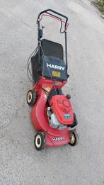 Tondeuse autotractée - moteur honda, Jardin & Terrasse, Tondeuses à gazon, Enlèvement