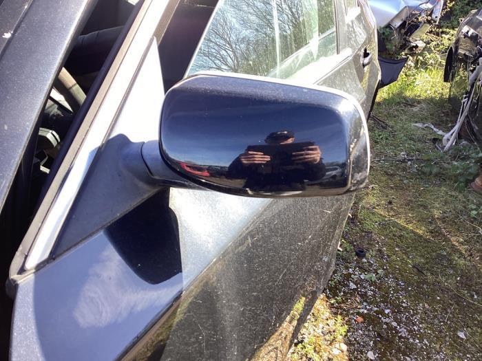 Rétroviseur extérieur gauche d'un BMW 5-Serie, -, 3 mois de garantie, Utilisé, -