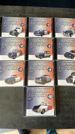 Grand Succes de la chanson Francaise Retro (10CD), Enlèvement ou Envoi, Comme neuf