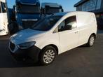 Mercedes-Benz Citan 110 CDI (année de construction 2021), Achat, Euro 6, Entreprise, 2 places