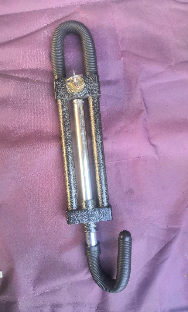 Stuurslot voor auto / zo goed als nieuw, Auto diversen, Anti-diefstal, Ophalen of Verzenden, Zo goed als nieuw