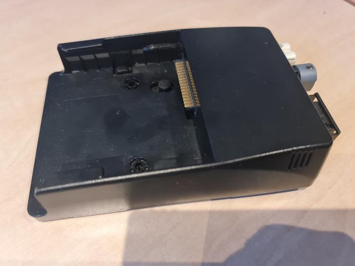 Navigatie Systeem van een Mercedes B-Klasse, Auto-onderdelen, Elektronica en Kabels, Mercedes-Benz, Gebruikt, 3 maanden garantie