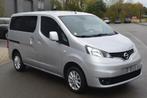 Nissan NV200 Evalia 1.5 dCi Connect 7pl editie, Auto's, 7 zetels, Bedrijf, 5 deurs, 81 kW
