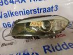 Koplamp BMW 5 Serie F10 F11 Xenon 2009-2013 Links 720324521, -, Utilisé, -, Enlèvement ou Envoi