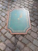 Engels klaptafeltje, Antiek en Kunst, Ophalen