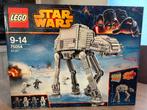 Lego Star Wars AT-AT 75054, Ophalen, Gebruikt