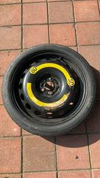 Noodwiel ongebruikt voor audi of andere, Ophalen