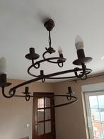 Lustre, Maison & Meubles, Enlèvement, Métal