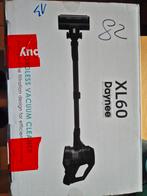 Steelstofzuiger XL 60 nieuw in doos, Elektronische apparatuur, Ophalen