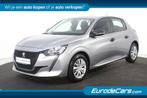 Peugeot 208 Active *1ste Eigenaar*Airco*Cruise control*, Auto's, Voorwielaandrijving, Stof, 1199 cc, 0 kg