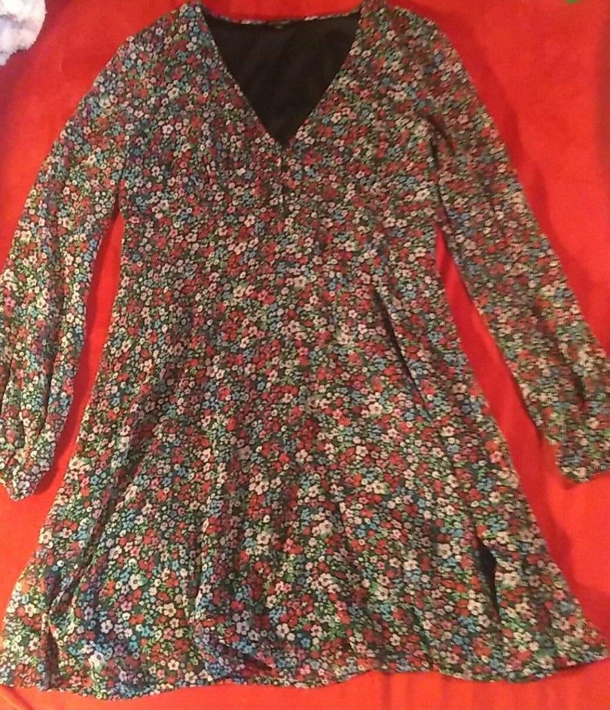 kleed C&A Clockhouse maat 40, Kleding | Dames, Jurken, Maat 38/40 (M), Ophalen of Verzenden