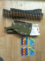 Speelgoed leger toebehoren, Ophalen, Nieuw