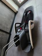 Fietsstoel Hama Caress, incl 2e adaptor, Ophalen