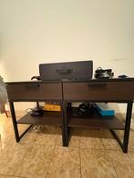 Table de chevet IKEA modèle TRYSIL (x2), Huis en Inrichting, Ophalen, Zo goed als nieuw