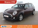 MINI Cooper Clubman Cooper (année de construction 2015), Achat, Clubman, 5 portes, Automatique