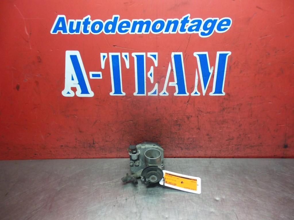 GASKLEPHUIS Volkswagen Lupo (6X1) (047133061C), Gebruikt, Volkswagen