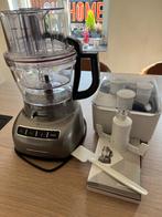 Lot d’accessoires de cuisine KitchenAid, Ophalen, Zo goed als nieuw