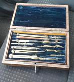 Ancien compas 150€, Antiquités & Art, Enlèvement