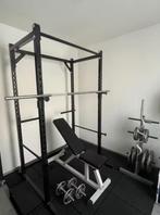 Fitness, Sport en Fitness, Ophalen