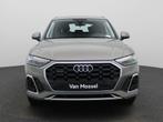 Audi Q5 S line 50 TFSI e S tronic quattro SFEERVERLICHTING |, Auto's, Stof, Gebruikt, 4 cilinders, 150 min