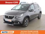 Peugeot 2008 1.2 PureTech Allure, Argent ou Gris, Achat, https://public.car-pass.be/vhr/8720d759-a7f7-4ab8-aeca-9ee29551ceb8, Noir