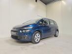Citroen C4 Spacetourer 1.2 Benzine - 7 pl - Airco - Topstaa, 4 deurs, Monovolume, 7 zetels, Handgeschakeld