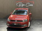 Volkswagen Polo Polo 1.2 TSI Comfortline BMT (bj 2015), Auto's, Volkswagen, Stof, Gebruikt, 4 cilinders, Bedrijf