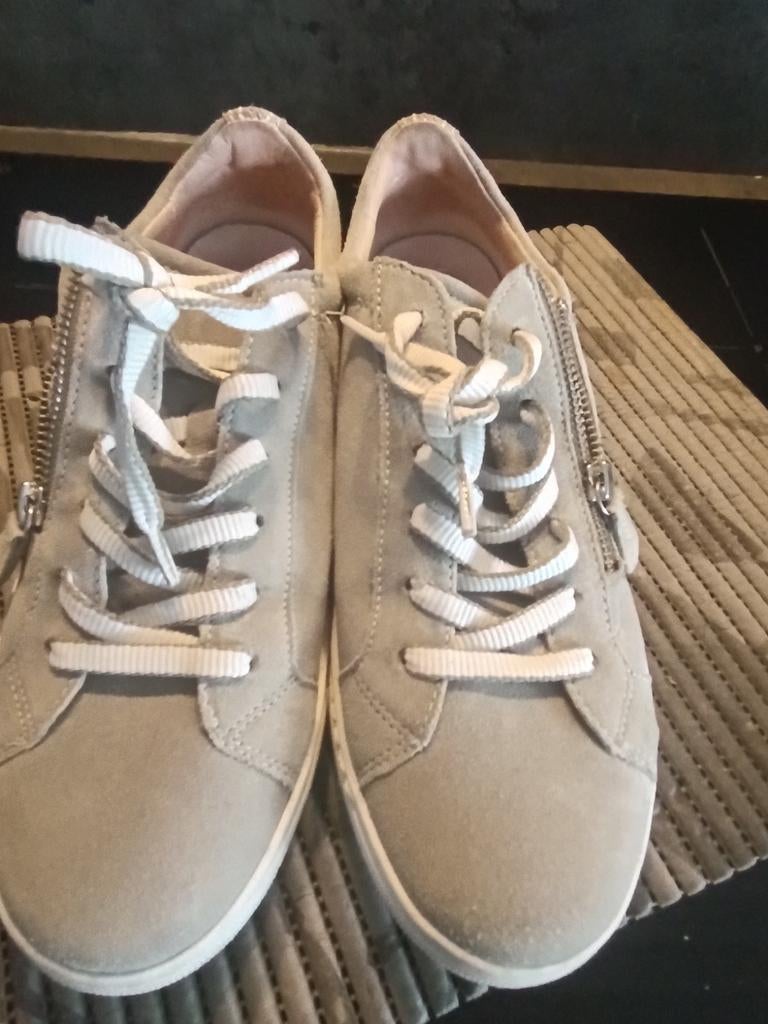 Damesschoenen met rits maar 40, Kleding | Dames, Schoenen, Ophalen