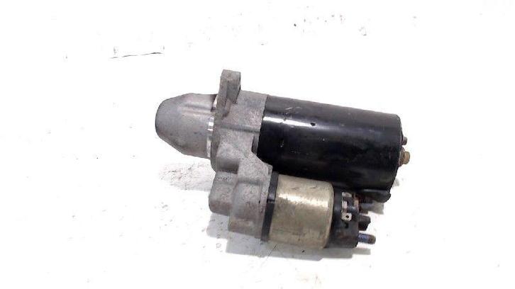 Startmotor Chevrolet Aveo, Auto-onderdelen, Motor en Toebehoren, Chevrolet, Gebruikt, Herkomst onderdeel bekend, 12 maanden garantie