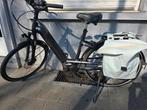 Fiets in Perfecte staat, Fietsen en Brommers, Elektrische fietsen, Ophalen, Zo goed als nieuw, Minder dan 30 km per accu, Overige merken