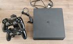Playstation 4 1T 2 consolles 1 oplaadstation, Games en Spelcomputers, Spelcomputers | Sony PlayStation 4, Ophalen